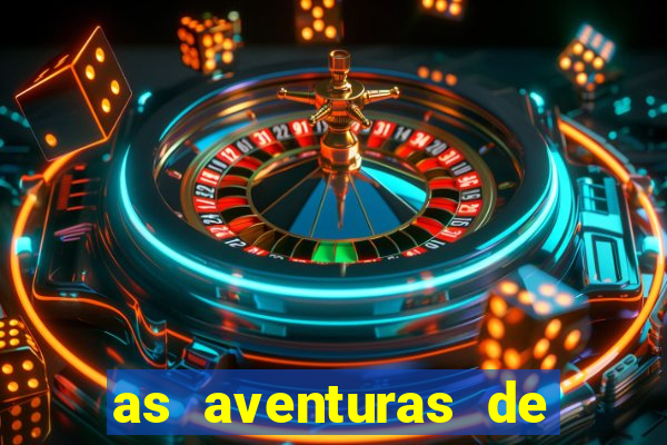 as aventuras de beto e fê - o último guardião pdf